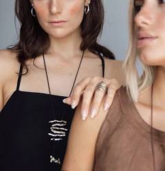 COLLAR VERTEBRATO - tienda online