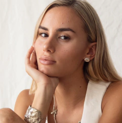 BRAZALETE PULSERA DANZA - comprar online