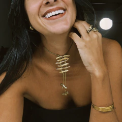 COLLAR VERTEBRATO en internet