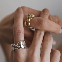 Anillo Origen - comprar online