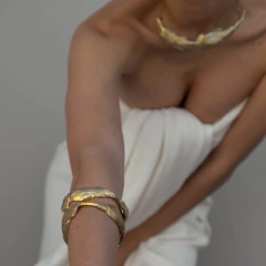 PULSERA BARI CHIUSA - tienda online