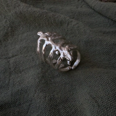 ANILLO VERTEBRATO - tienda online