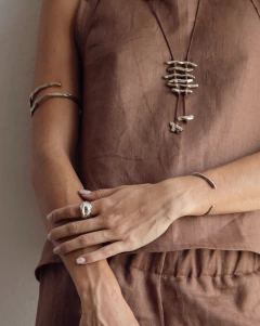 COLLAR VERTEBRATO - comprar online