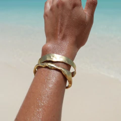 Pulsera Rocosa - comprar online