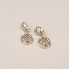 AROS SPIROS SILVER - tienda online