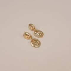 AROS SPIROS GOLDEN - LE SIRENE HANDMADE