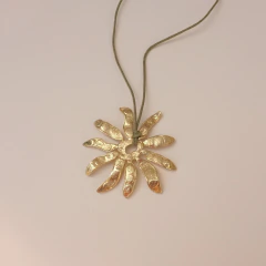 O SOLE MIO - GOLDEN - tienda online