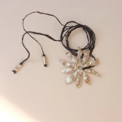 O SOLE MIO - SILVER - tienda online