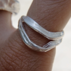 ANILLO NINFA - tienda online