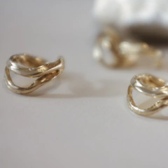 Imagen de ANILLO NINFA