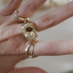 ANILLO NINFA - Le Sirene Handmade