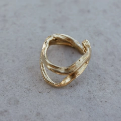 Imagen de ANILLO NINFA