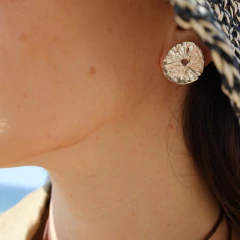 AROS MOLUSCO - LE SIRENE HANDMADE