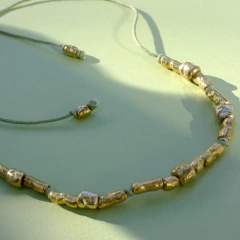 Imagen de COLLAR DAS PEDRAS