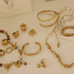 AROS DONA - tienda online