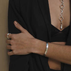 COLLAR & PULSERA CATENA ETERNA