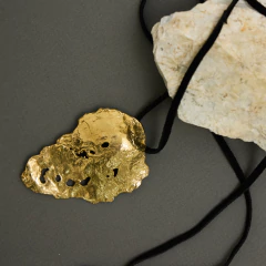 COLLAR GARGANTILLA LENGA - 3 USOS - tienda online