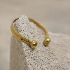Esclava herradura - LE SIRENE HANDMADE