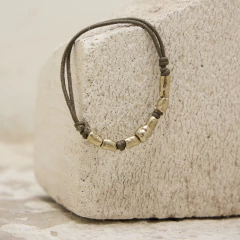 PULSERA DAS PEDRAS - tienda online