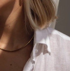 Gargantilla Filo - comprar online