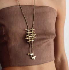 COLLAR VERTEBRATO - tienda online