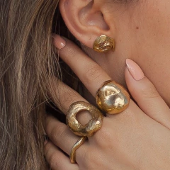 ANILLO LA PERLA en internet