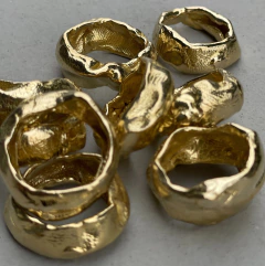 ANILLO BARI - Le Sirene Handmade