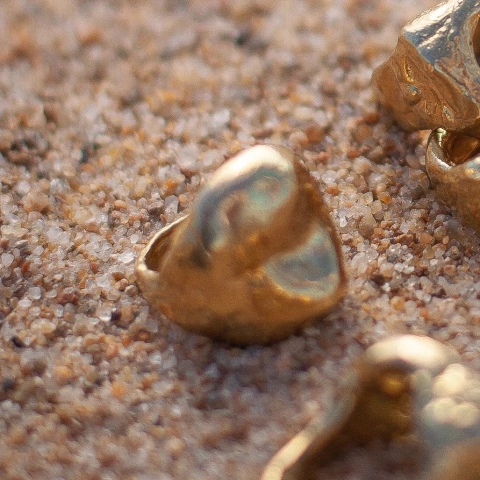 ANILLO LA PERLA - comprar online