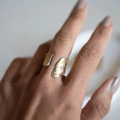 ANILLO APOGEO - tienda online