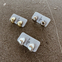 ARGOLLITAS BUCCO - LE SIRENE HANDMADE