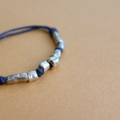 PULSERA DAS PEDRAS - tienda online