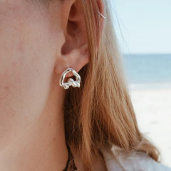AROS CUORE - LE SIRENE HANDMADE