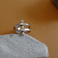 ANILLO ESPINA UOMO - comprar online