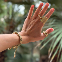 Anillo Cima - comprar online