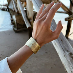 Brazalete pulsera Scogliera - comprar online