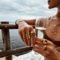 Imagen de ANILLO FINESTRA