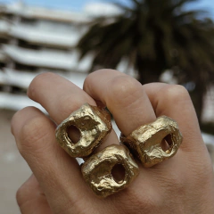 ANILLO FINESTRA en internet