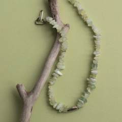 COLLAR ITA - Le Sirene Handmade