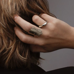 Anillo Cima - tienda online