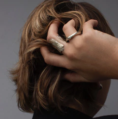 Anillo Cima