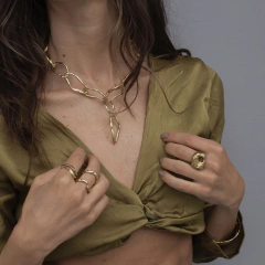 ANILLO NINFA en internet