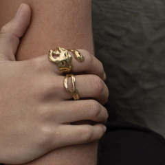 ANILLO NINFA - comprar online