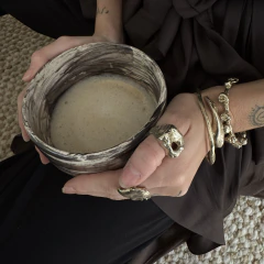 PULSERA ROSETTA - tienda online
