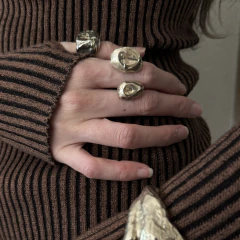 ANILLO LE ISOLE