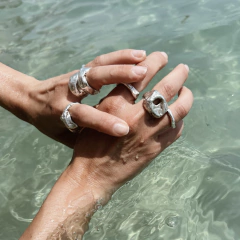 ANILLO FINESTRA - comprar online