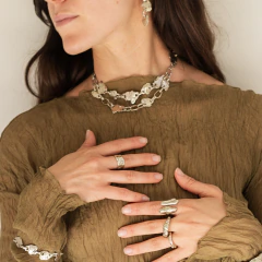 ANILLO NEW ESSERE en internet