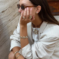 AROS SPIRALE - tienda online