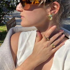 ANILLO RAICES