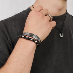 Imagen de PULSERA VIESTE UOMO