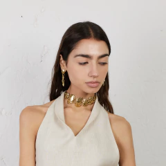 AROS TROGIR - Le Sirene Handmade